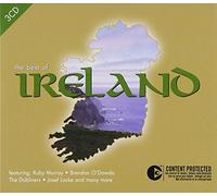 The Best Of Ireland
