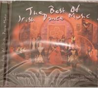 The Best of Irish Dance Music (Carroll's Irish Gift Stores Edition)