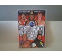 The Best Of ITV Wrestling: A-Z [DVD]