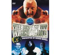 The Best Of ITV Wrestling [DVD]