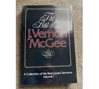The Best of J. Vernon McGee