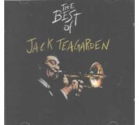 The Best of Jack Teagarden and his Orchestra