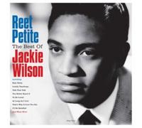 The Best of Jackie Wilson
