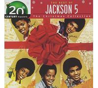 The Best of Jackson 5: The Christmas Collection by Jackson 5 (2013-08-02)