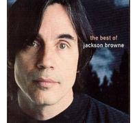 The Best Of Jackson Browne: The Next Voice You Hear