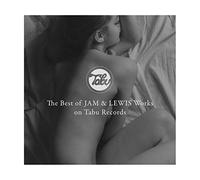 仮)THE BEST OF JAM & LEWIS WORKS ON TABU SELECTED BY JAM & ICE
