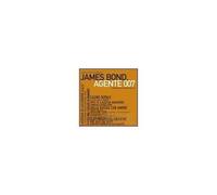 The Best of James Bond Music - 007 [2 CD] EDEL LOCAL