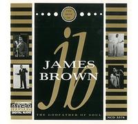 The Best of James Brown: The Godfather of Soul