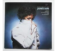 The Best Of Janis Ian - Janis Ian LP