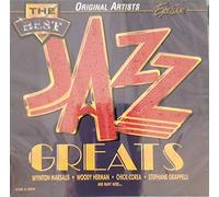 The Best of Jazz Greats