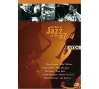 The Best Of Jazz On Tdk 2007 [DVD]