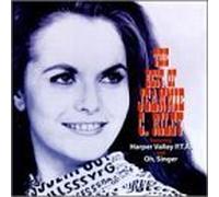 The Best of Jeannie C. Riley by Jeannie C. Riley (1996-10-22)