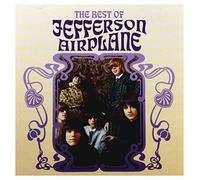 The Best Of Jefferson Airplane