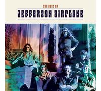 Jefferson Airplane – The Best of Jefferson Airplane