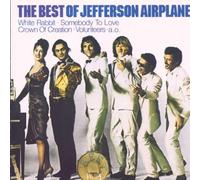 The Best Of Jefferson Airplane