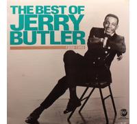 The Best Of Jerry Butler 1958-1969