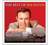 The Best Of Jim Reeves