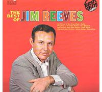 The Best Of Jim Reeves