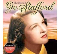 The Best Of Jo Stafford