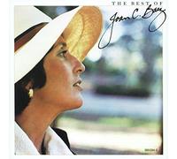 The Best of Joan C. Baez