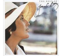 The Best Of Joan C. Baez By Joan Baez (1991-03-14)