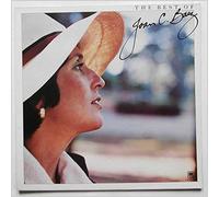 The Best Of Joan C. Baez [LP]
