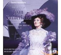 The Best Of Joan Sutherland Live - The Best of Joan Sutherland: Live from the Sydney Opera House, Vol. 2