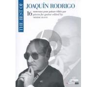 The Best of Joaquin Rodrigo