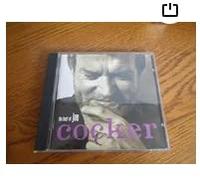 The Best Of Joe Cocker (12 Tracks)