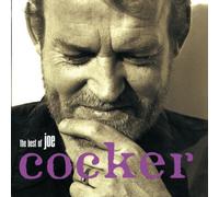 The Best of Joe Cocker by Joe Cocker (2011) Audio CD