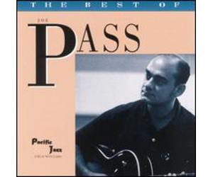 The Best Of Joe Pass