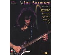 The Best of Joe Satriani (Play It Like It Is)