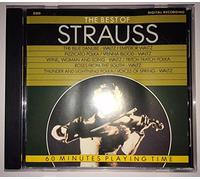 The Best of Johann Strauss (1825 - 1899)