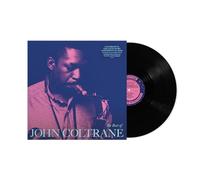 John Coltrane - The Best Of John Coltrane [VINYL]