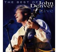 John Denver – The Best Of John Denver Live