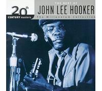 The Best Of John Lee Hooker: 20th Century Masters;The Millenium Collection by John Lee Hooker (1999-04-20)
