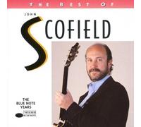 The Best of John Scofield by John Scofield (1996-11-04)
