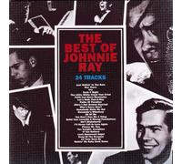 The Best Of Johnnie Ray
