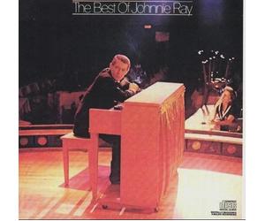 The Best of Johnnie Ray (UK Import)