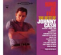 Johnny Cash – The Best of Johnny Cash – CD – US Import – Sony Music
