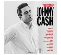 Various - The Best Of Johnny Cash [180G Red Vinyl LP] [VINYL]