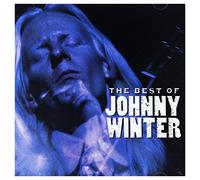 The Best Of Johnny Winter
