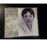 The Best of Joyce Grenfell