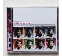 The Best Of Julie London [Music CD]