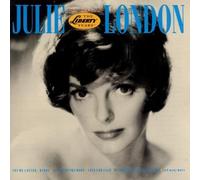 The Best Of Julie London: The Liberty Years by Julie London (1989) Audio CD