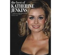 The Best Of Katherine Jenkins Pvg
