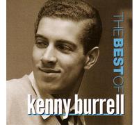 The Best of Kenny Burrell
