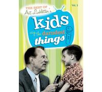 The Best Of Kids Say The Darndest Things Vol. 3 [DVD] [Region 1] [US Import] [NTSC]