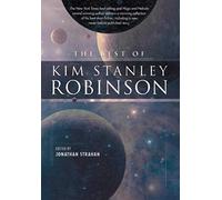 The Best of Kim Stanley Robinson