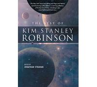 The Best of Kim Stanley Robinson